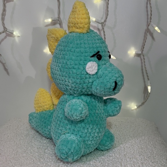 Custom made Dino’s! - Picture 3 of 3